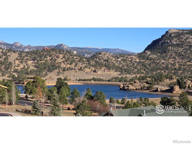 2625 Marys Lake Road 104, Estes Park, CO 80517
