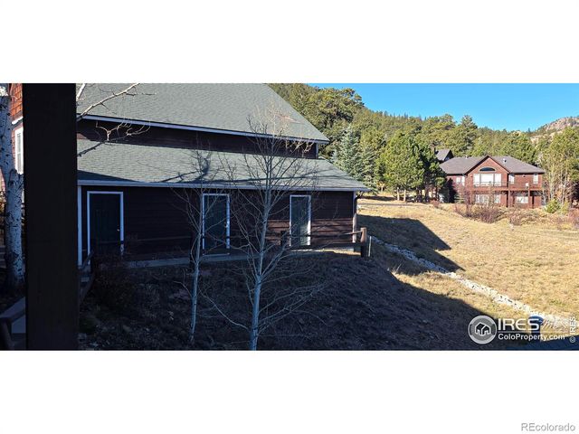 2625 Marys Lake Road 104, Estes Park, CO 80517