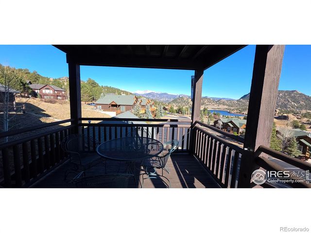 2625 Marys Lake Road 104, Estes Park, CO 80517