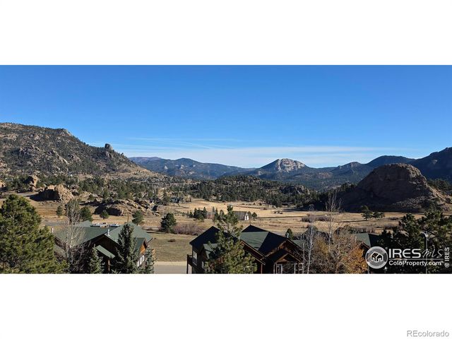 2625 Marys Lake Road 104, Estes Park, CO 80517