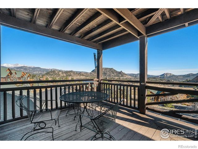 2625 Marys Lake Road 104, Estes Park, CO 80517