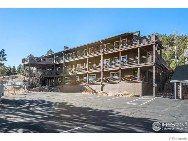 2625 Marys Lake Road 104, Estes Park, CO 80517