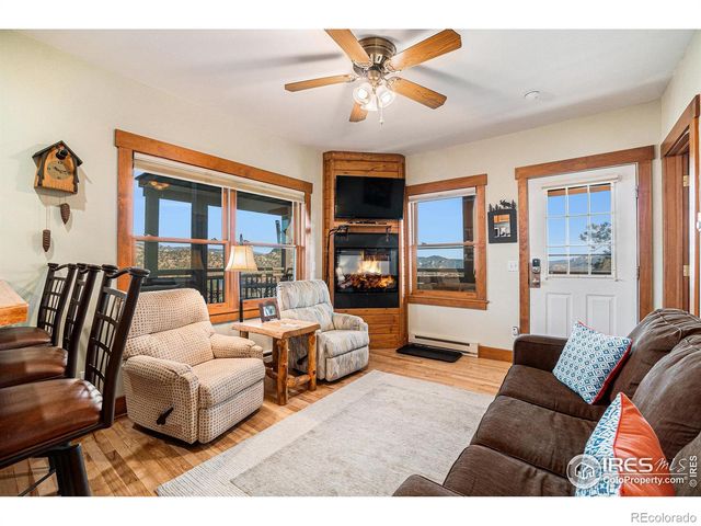 2625 Marys Lake Road 104, Estes Park, CO 80517