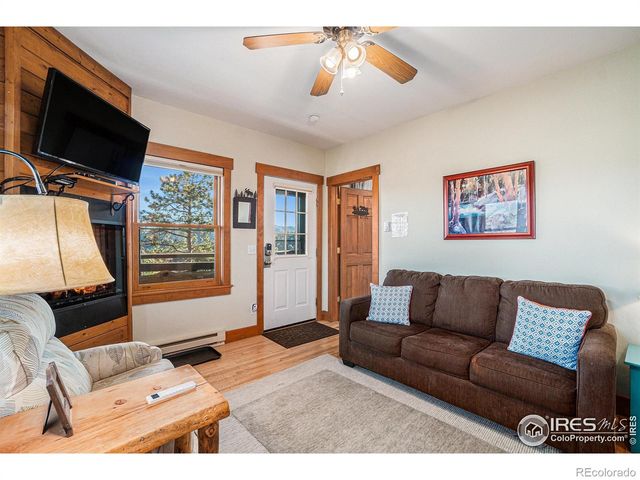 2625 Marys Lake Road 104, Estes Park, CO 80517