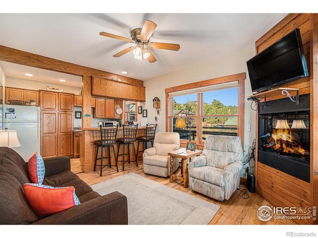2625 Marys Lake Road 104, Estes Park, CO 80517