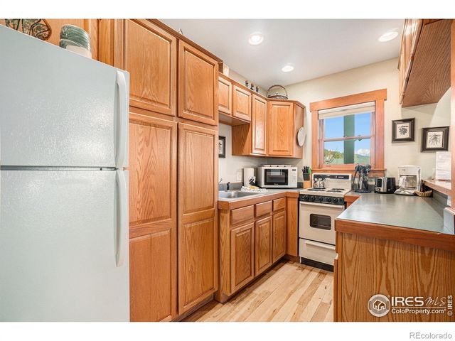 2625 Marys Lake Road 104, Estes Park, CO 80517