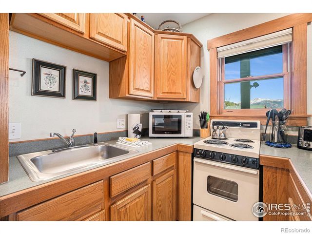 2625 Marys Lake Road 104, Estes Park, CO 80517
