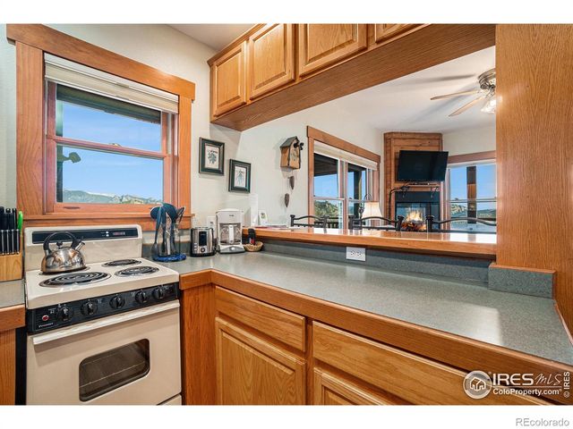 2625 Marys Lake Road 104, Estes Park, CO 80517