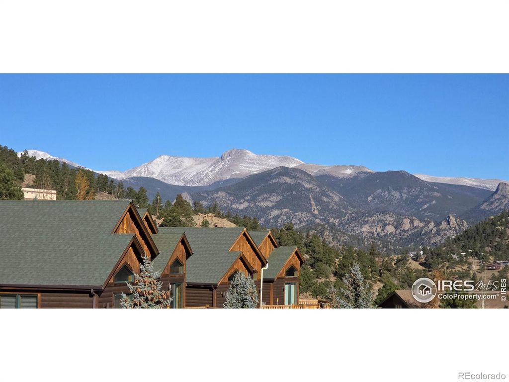 2625 Marys Lake Road 104, Estes Park, CO 80517