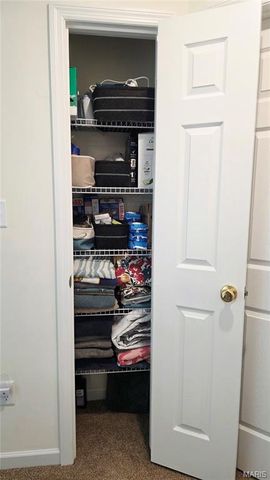 1756 Martingale Lane, Eureka, MO 63025