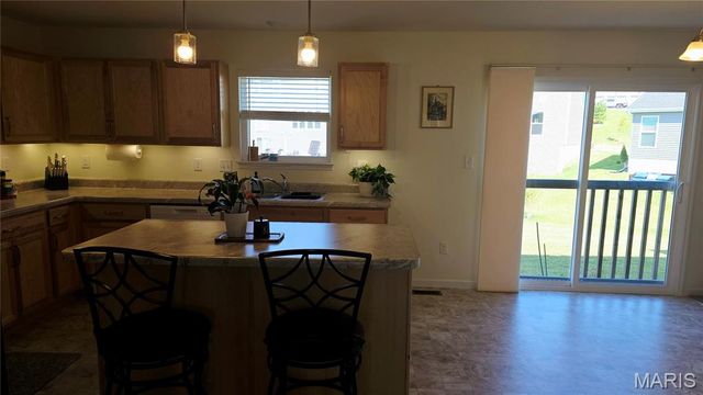 1756 Martingale Lane, Eureka, MO 63025