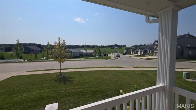 1756 Martingale Lane, Eureka, MO 63025