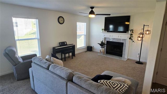 1756 Martingale Lane, Eureka, MO 63025