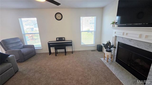 1756 Martingale Lane, Eureka, MO 63025