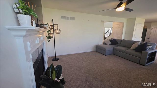 1756 Martingale Lane, Eureka, MO 63025