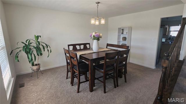 1756 Martingale Lane, Eureka, MO 63025