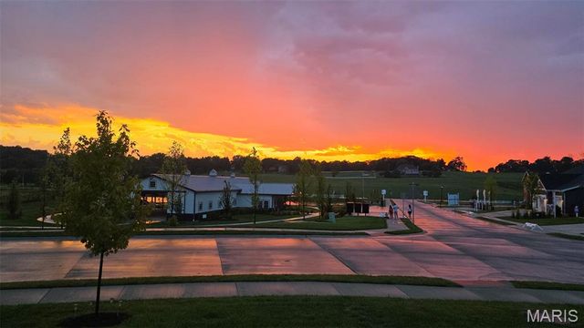 1756 Martingale Lane, Eureka, MO 63025