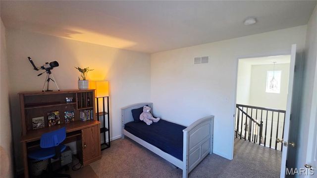 1756 Martingale Lane, Eureka, MO 63025