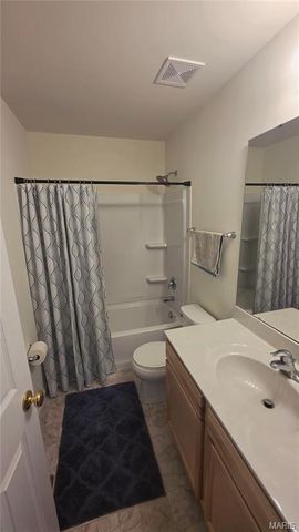 1756 Martingale Lane, Eureka, MO 63025