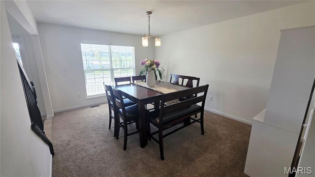 1756 Martingale Lane, Eureka, MO 63025