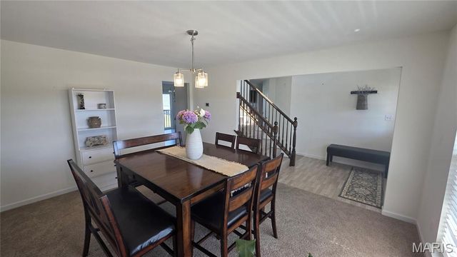 1756 Martingale Lane, Eureka, MO 63025