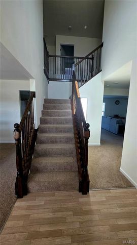 1756 Martingale Lane, Eureka, MO 63025