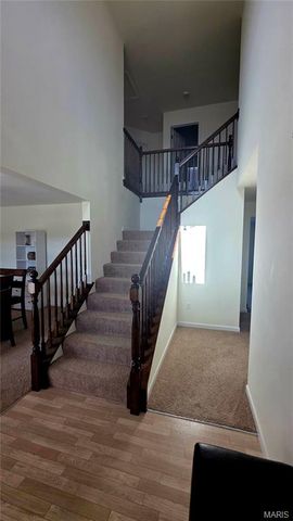 1756 Martingale Lane, Eureka, MO 63025