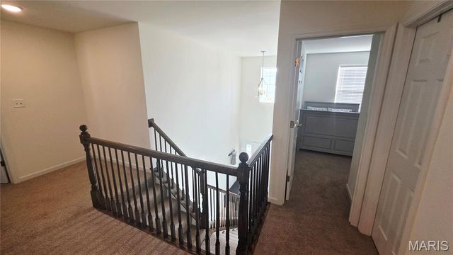 1756 Martingale Lane, Eureka, MO 63025