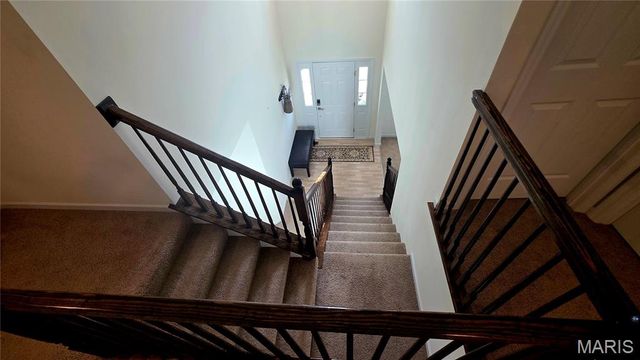 1756 Martingale Lane, Eureka, MO 63025