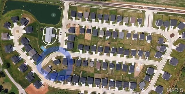 1756 Martingale Lane, Eureka, MO 63025