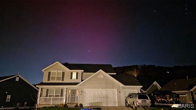 1756 Martingale Lane, Eureka, MO 63025