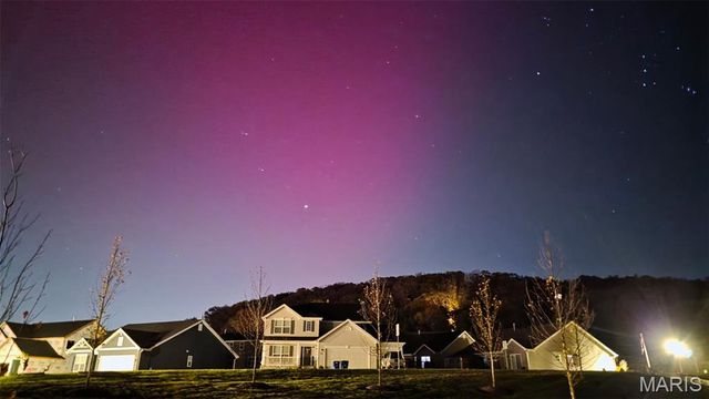 1756 Martingale Lane, Eureka, MO 63025