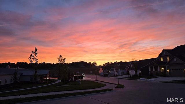 1756 Martingale Lane, Eureka, MO 63025