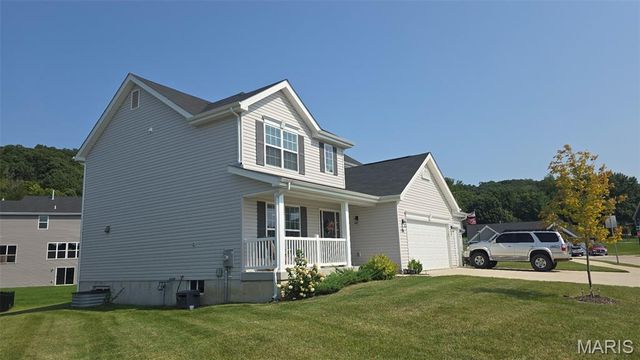 1756 Martingale Lane, Eureka, MO 63025