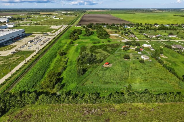14411 Austin Bayou Drive, Rosharon, TX 77583