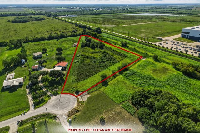 14411 Austin Bayou Drive, Rosharon, TX 77583