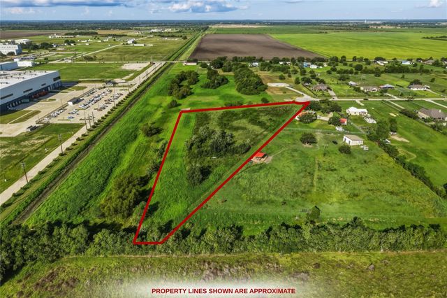 14411 Austin Bayou Drive, Rosharon, TX 77583