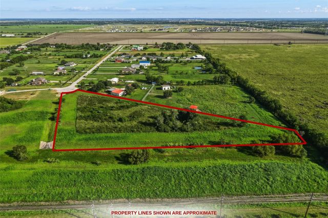 14411 Austin Bayou Drive, Rosharon, TX 77583