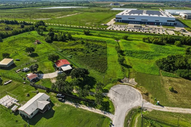 14411 Austin Bayou Drive, Rosharon, TX 77583