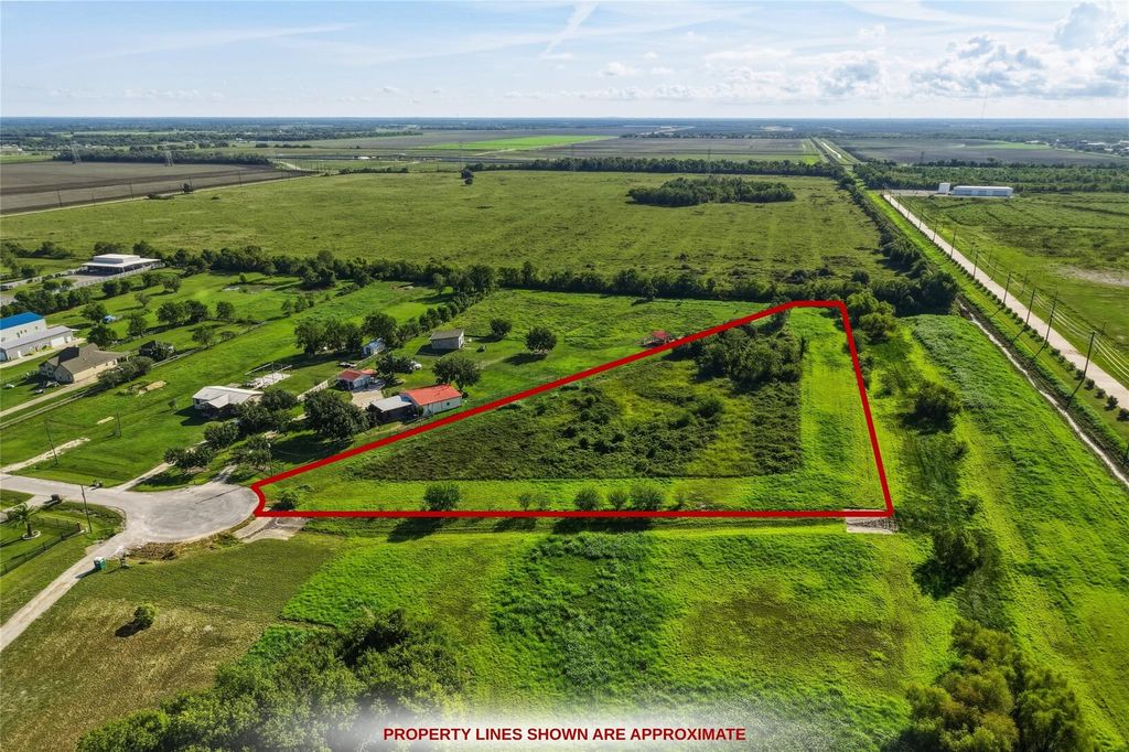 14411 Austin Bayou Drive, Rosharon, TX 77583