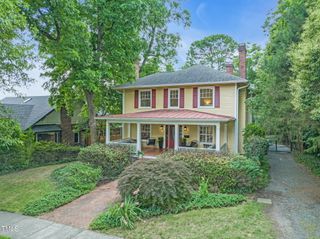 1015 W Trinity Avenue, Durham, NC 27701