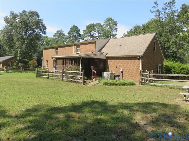 4621 New Kent Hwy, Quinton, VA 23141