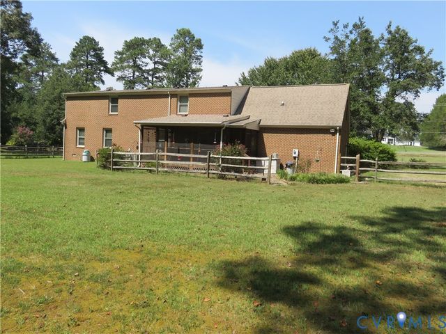 4621 New Kent Hwy, Quinton, VA 23141