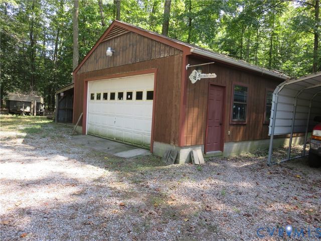 4621 New Kent Hwy, Quinton, VA 23141