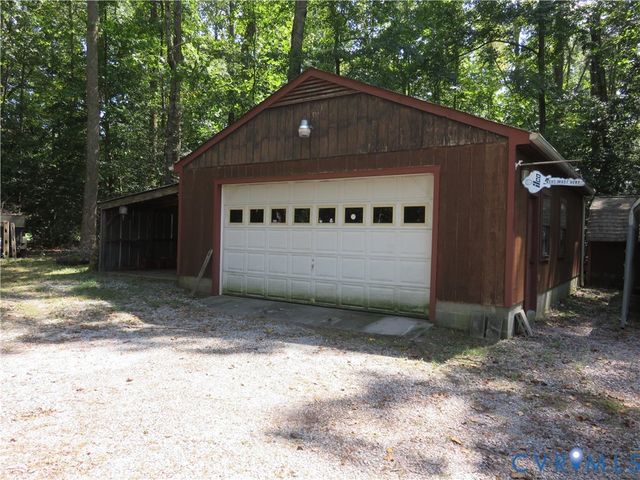 4621 New Kent Hwy, Quinton, VA 23141