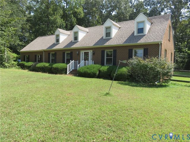 4621 New Kent Hwy, Quinton, VA 23141