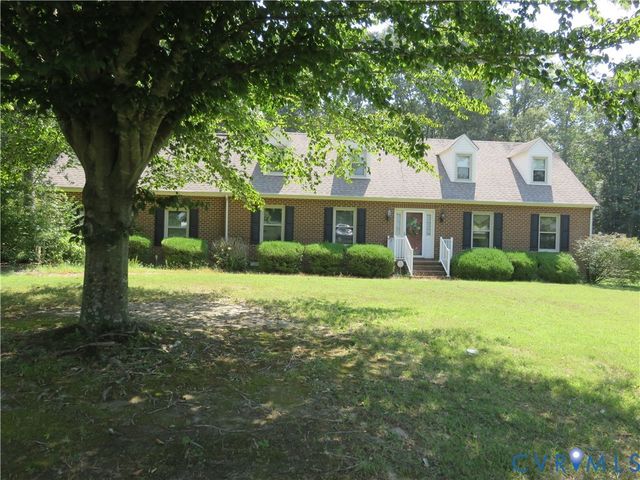 4621 New Kent Hwy, Quinton, VA 23141