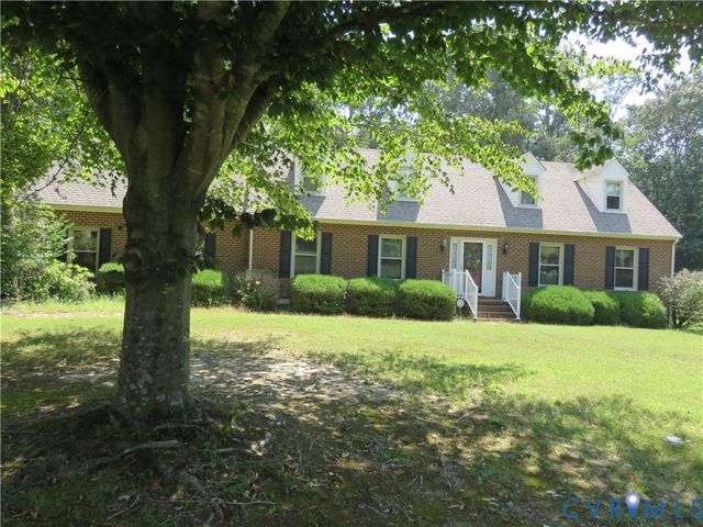 4621 New Kent Hwy, Quinton, VA 23141