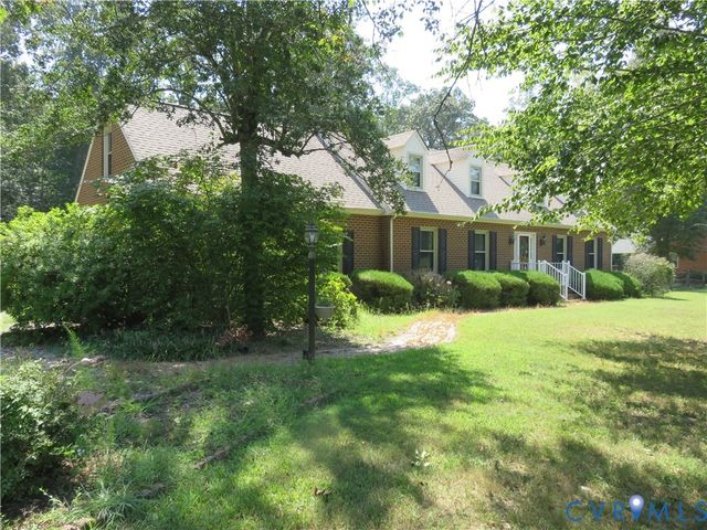 4621 New Kent Hwy, Quinton, VA 23141