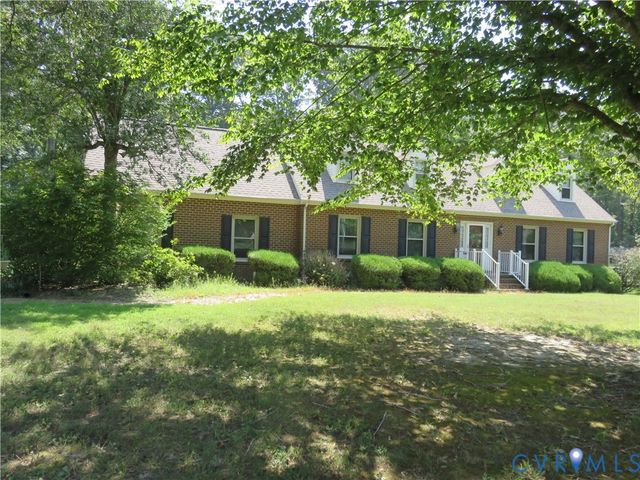 4621 New Kent Hwy, Quinton, VA 23141